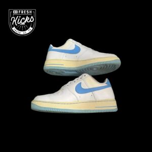 Un-Yellowing