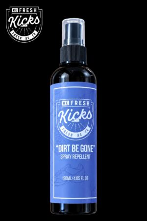 Dirt Be Gone Repellent — 120ML