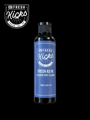 Fresh As FK Premium Cleaner – 120ML