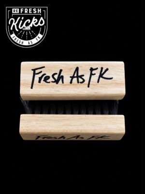 RFK “Handwritten” Brushes