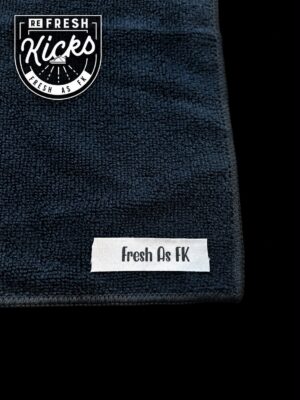 RFK “Fresh As FK” Microfiber Towel