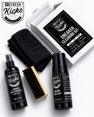 RFK Sneaker Cleaning Kit